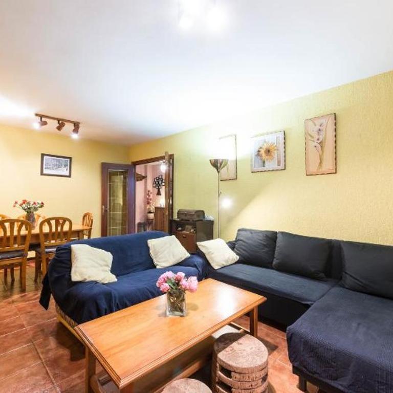 Vivienda Familiar con Jardin junto a Ifema - Apartment - 5