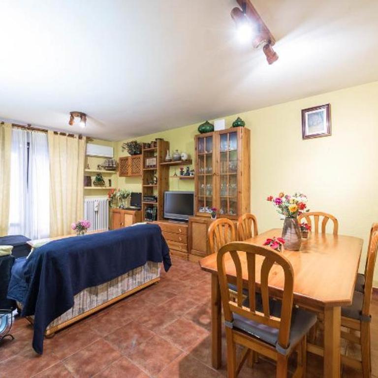 Vivienda Familiar con Jardin junto a Ifema - Apartment - 9