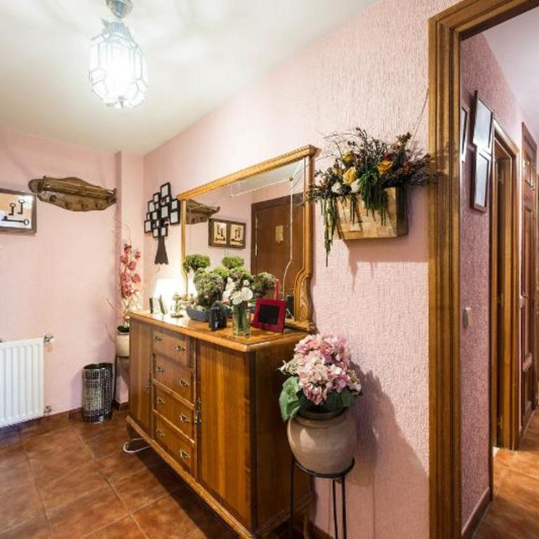 Vivienda Familiar con Jardin junto a Ifema - Apartment - 12