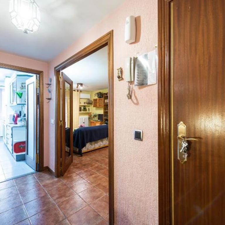 Vivienda Familiar con Jardin junto a Ifema - Apartment - 10