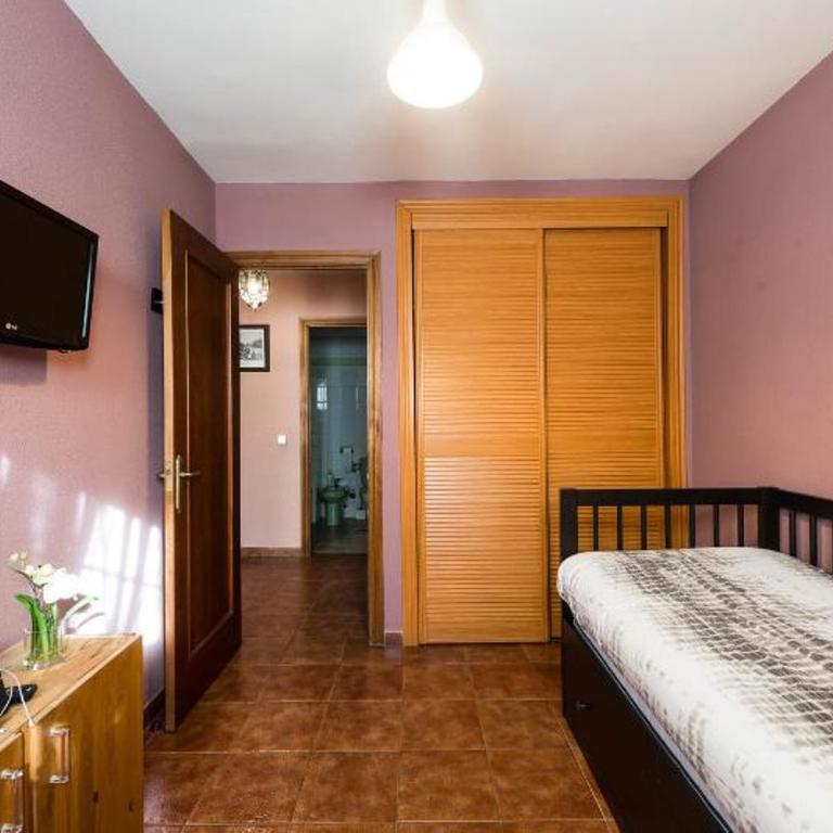 Vivienda Familiar con Jardin junto a Ifema - Apartment - 20