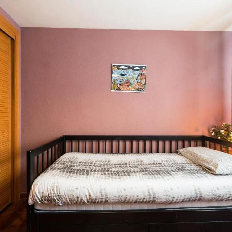 Vivienda Familiar con Jardin junto a Ifema - Apartment - 17