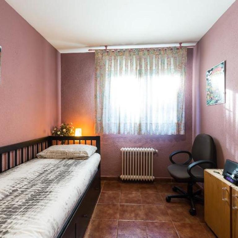 Vivienda Familiar con Jardin junto a Ifema - Apartment - 16