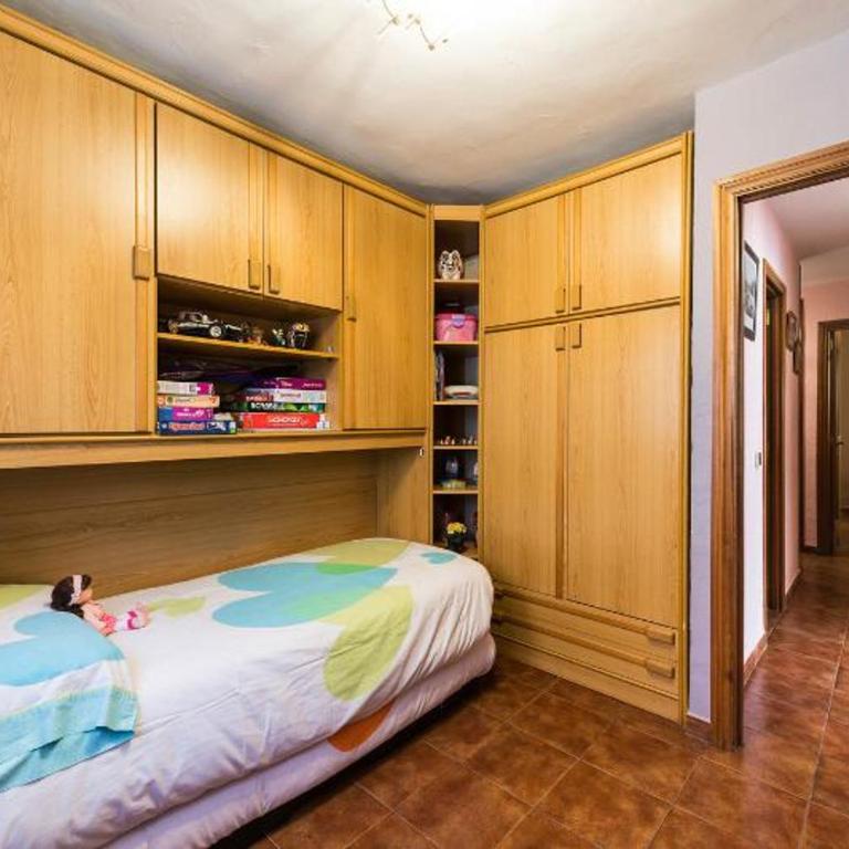 Vivienda Familiar con Jardin junto a Ifema - Apartment - 21