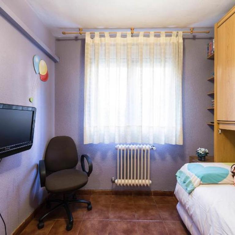 Vivienda Familiar con Jardin junto a Ifema - Apartment - 23