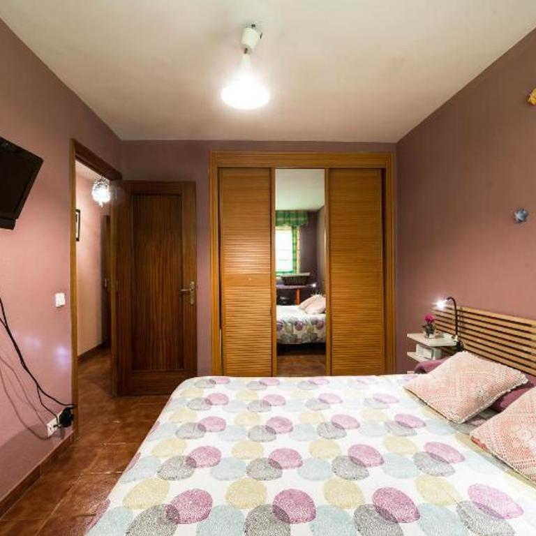 Vivienda Familiar con Jardin junto a Ifema - Apartment - 26