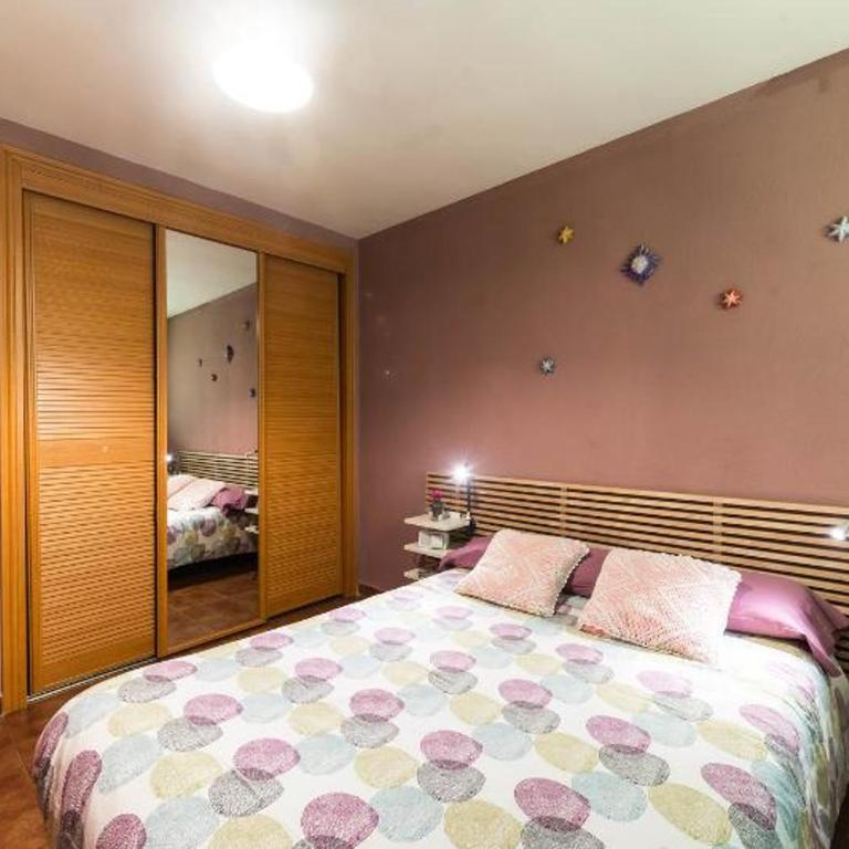 Vivienda Familiar con Jardin junto a Ifema - Apartment - 27