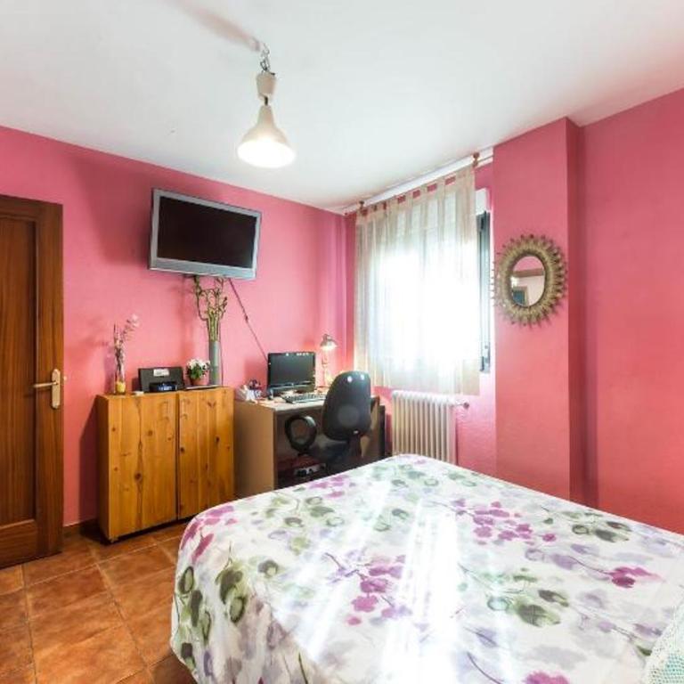 Vivienda Familiar con Jardin junto a Ifema - Apartment - 14