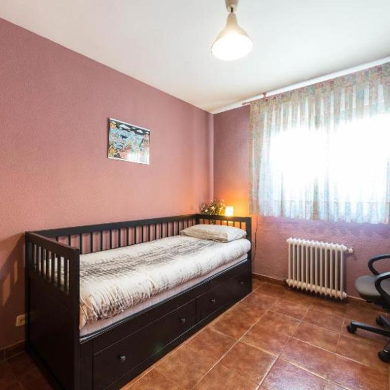 Vivienda Familiar con Jardin junto a Ifema - Apartment - 19