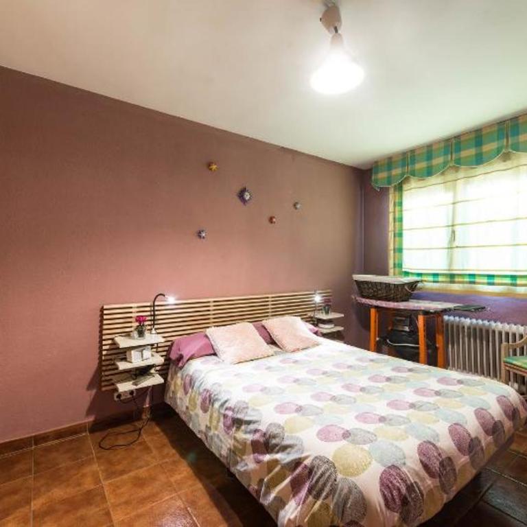 Vivienda Familiar con Jardin junto a Ifema - Apartment - 25