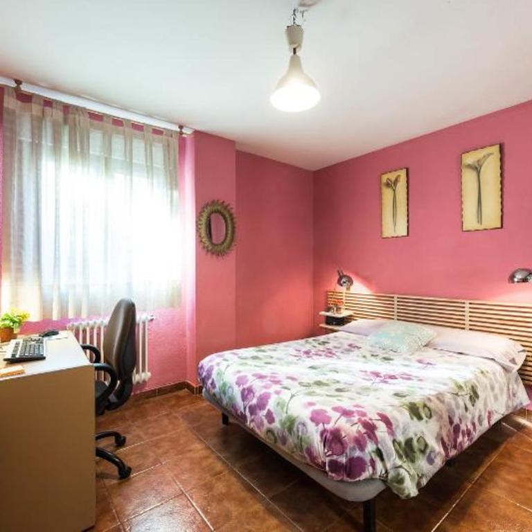 Vivienda Familiar con Jardin junto a Ifema - Apartment - 29