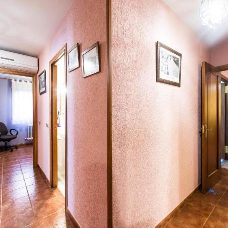 Vivienda Familiar con Jardin junto a Ifema - Apartment - 30