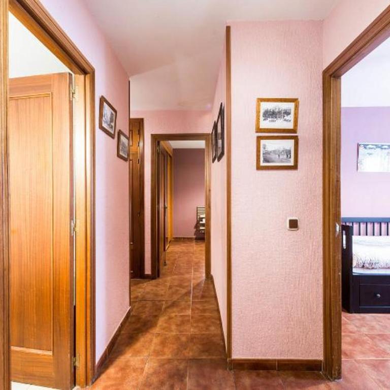 Vivienda Familiar con Jardin junto a Ifema - Apartment - 31