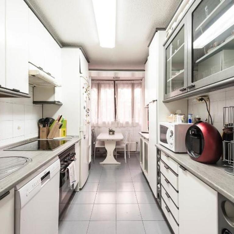 Vivienda Familiar con Jardin junto a Ifema - Apartment - 32
