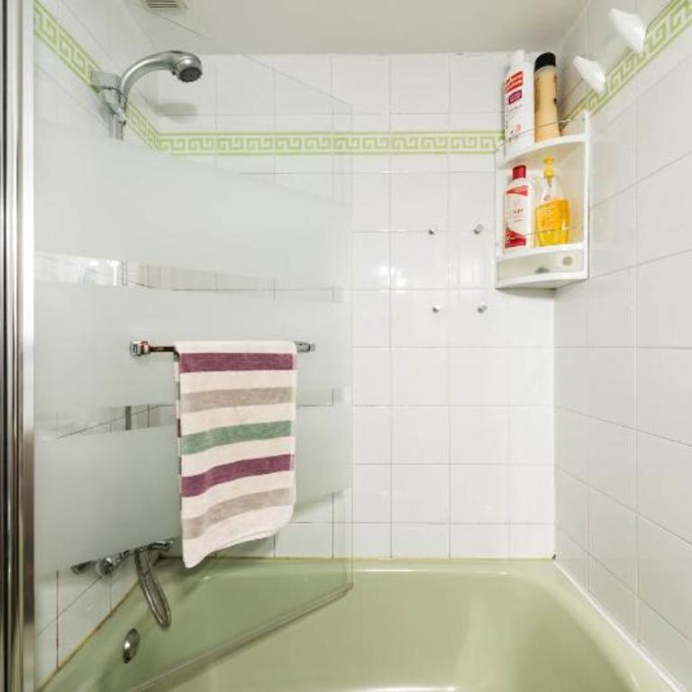 Vivienda Familiar con Jardin junto a Ifema - Apartment - 37