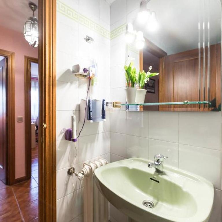 Vivienda Familiar con Jardin junto a Ifema - Apartment - 38