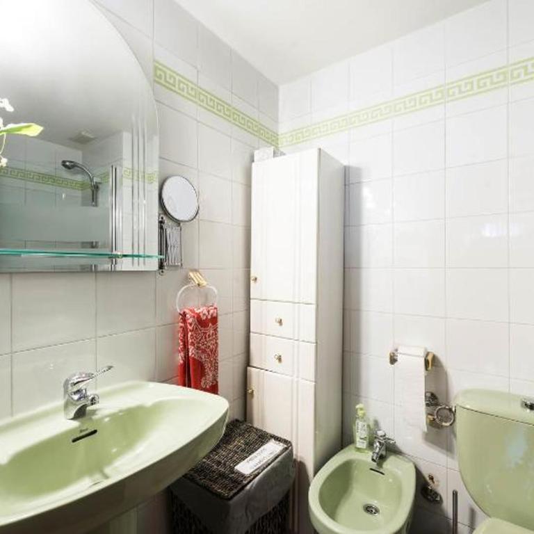 Vivienda Familiar con Jardin junto a Ifema - Apartment - 40