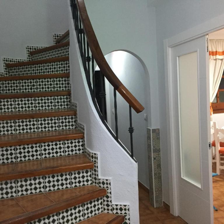 Apartamento Decada Los Alamos - Casa - 12