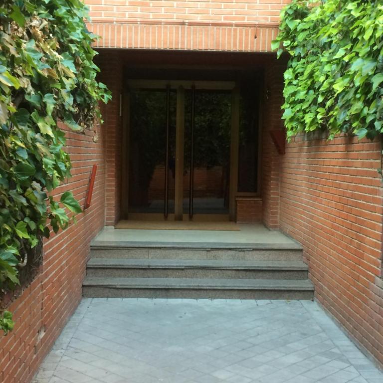 Vivienda Familiar con Jardin junto a Ifema - Apartment - 57