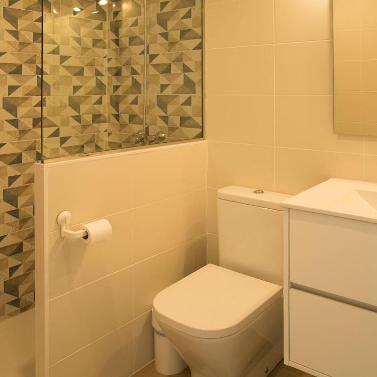 Casas Plus Costa Brava - Two-Bedroom Townhouse - 3
