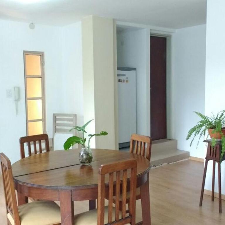 Alto Belgrano - Apartamento - 10