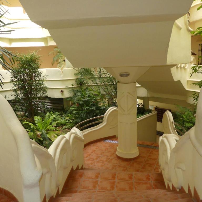 Benalmadena Costa Sol Holiday Rentals - Apartamento - 63