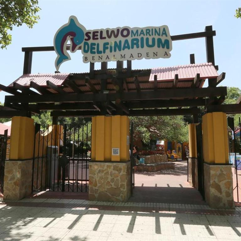 Benalmadena Costa Sol Holiday Rentals - Apartamento - 76