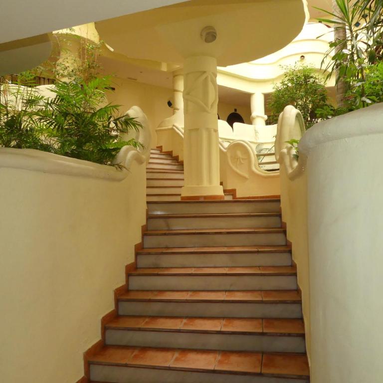 Benalmadena Costa Sol Holiday Rentals - Apartamento - 64