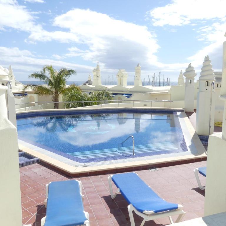 Benalmadena Costa Sol Holiday Rentals - Apartamento - 40