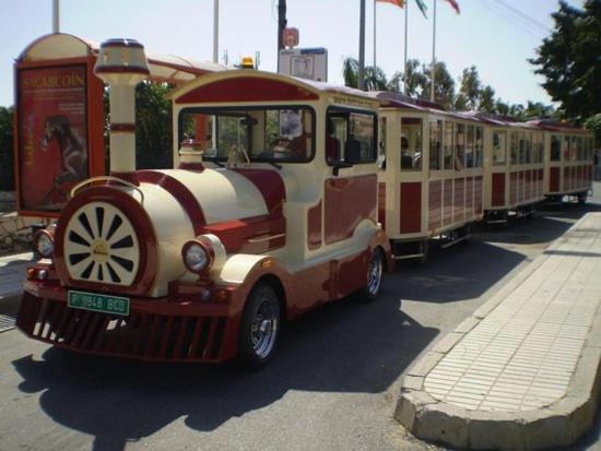 Benalmadena Costa Sol Holiday Rentals - Apartamento - 69
