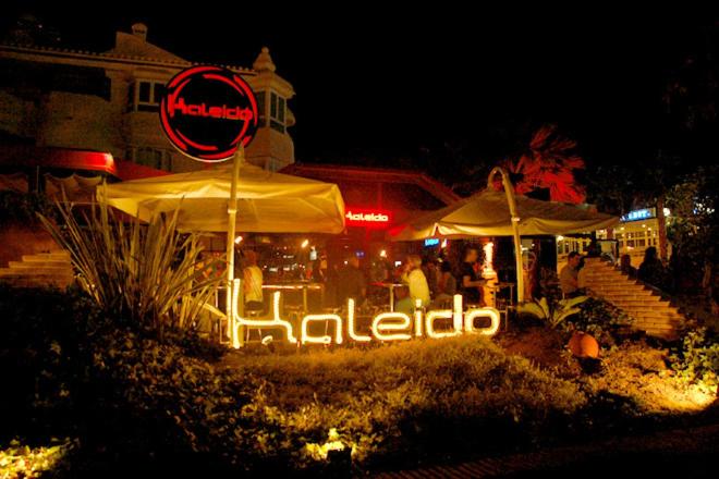 Benalmadena Costa Sol Holiday Rentals - Apartamento - 92
