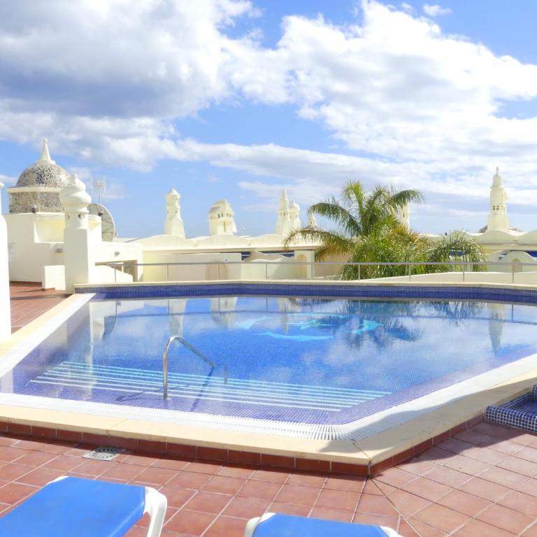 Benalmadena Costa Sol Holiday Rentals - Apartamento - 61