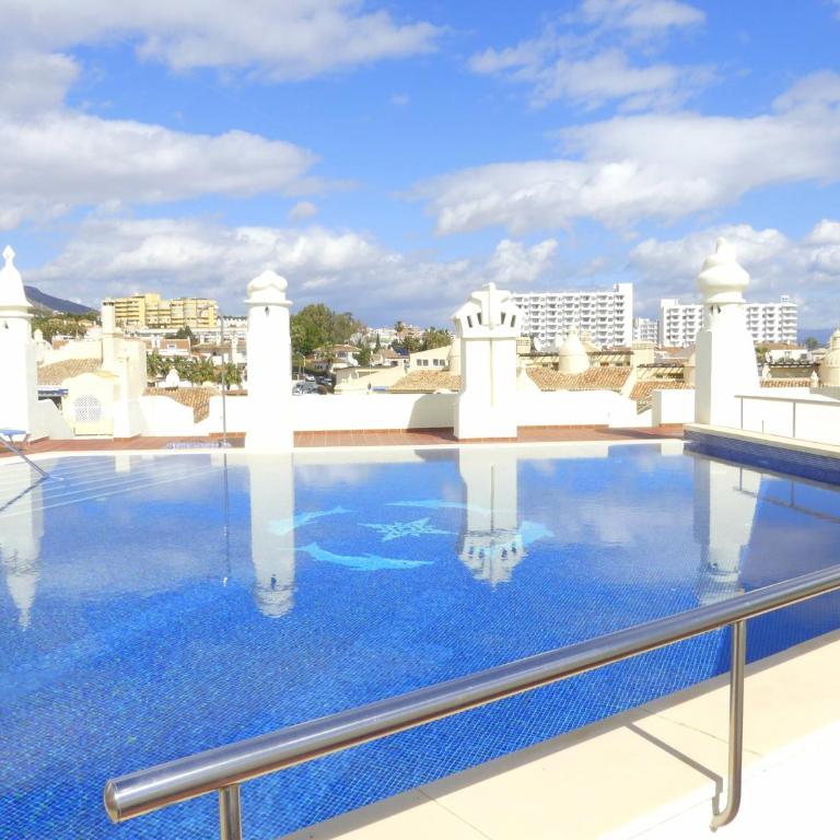 Benalmadena Costa Sol Holiday Rentals - Apartamento - 62