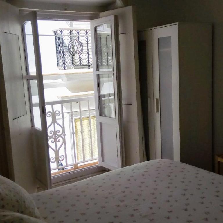Sagasta Apartments - Apartamento Ático - 34
