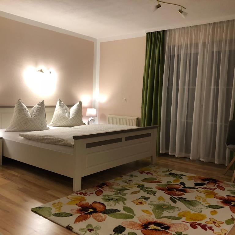 Ferienwohnungen Thalmeier - Apartamento Estudio - 1