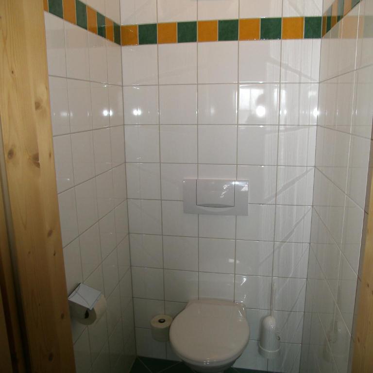 Appartements Bacherhof - Apartment mit 2 Schlafzimmern und Südbalkon - 1
