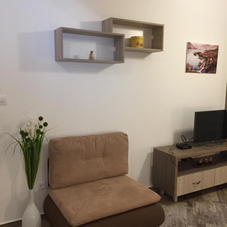 Apartment Radimiri - Studio Apartment - 22
