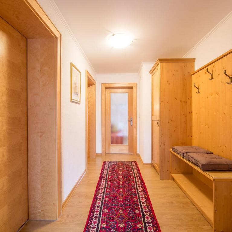 Haus Schöpf - Apartment - 11