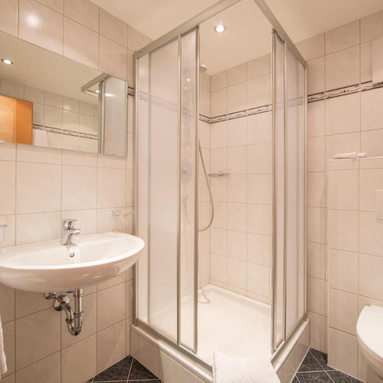 Haus Schöpf - Apartment - 12