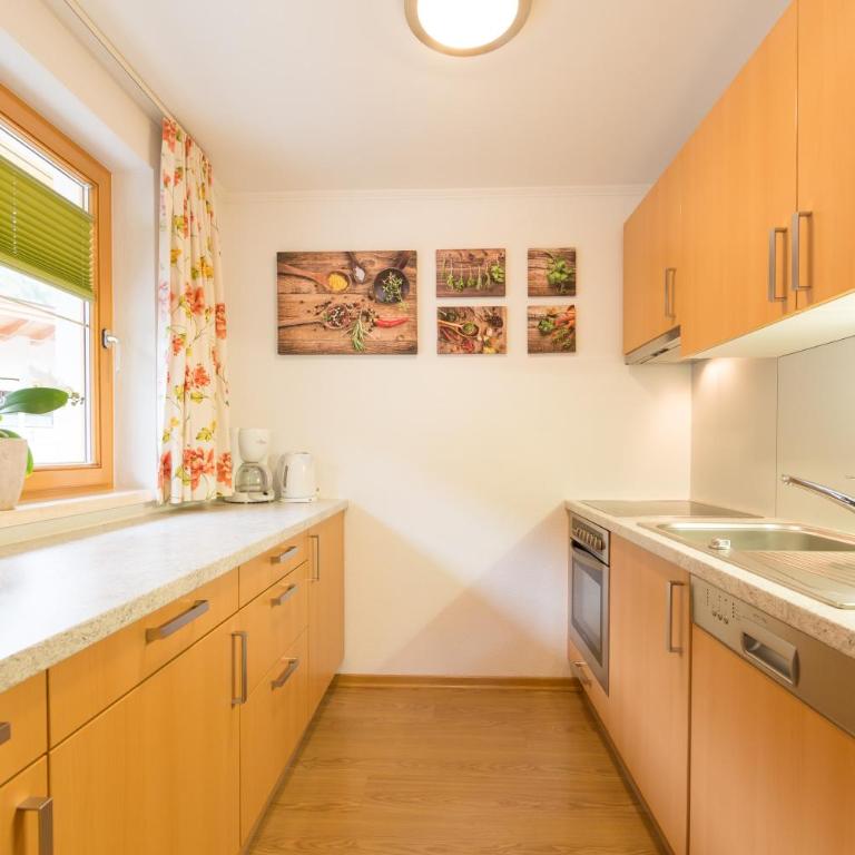 Haus Schöpf - Apartment - 3