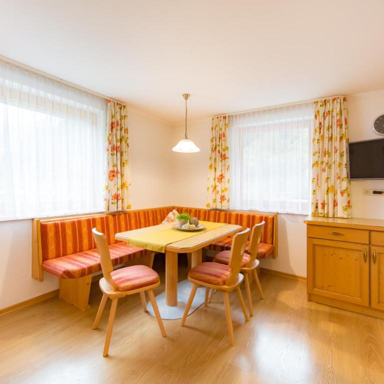 Haus Schöpf - Apartment - 13
