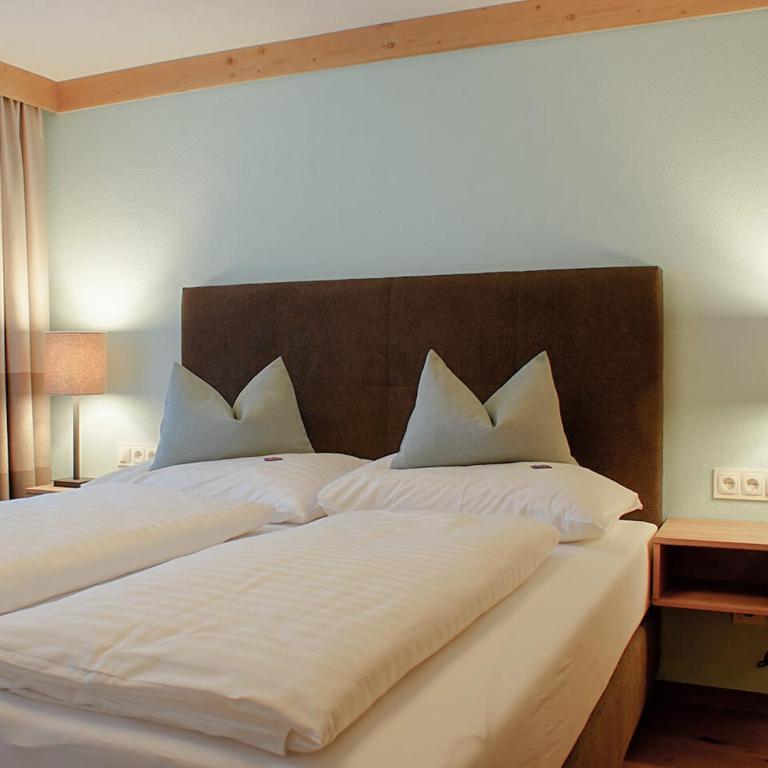 Gästehaus Prock - Apartment mit 2 Schlafzimmern - 3