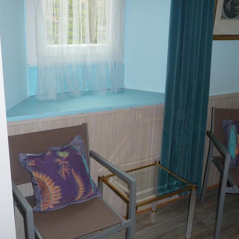 Les Anges - Apartment - 11