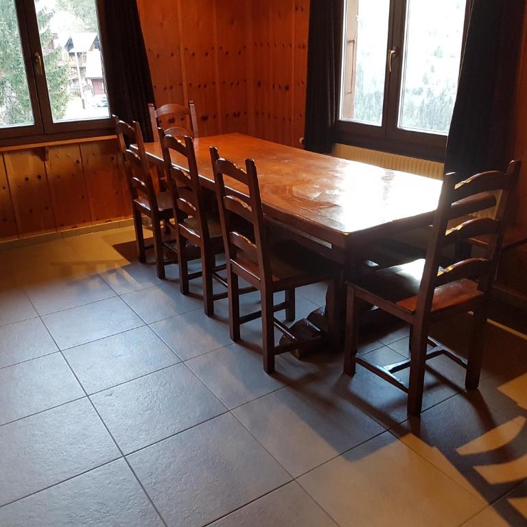 Chalet Amanda - Maisonnette - 3