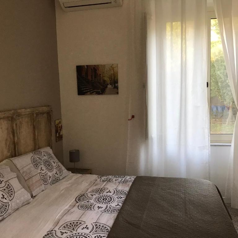 Il Giardino Di Vico Neve - Double Room with Private Bathroom - 2
