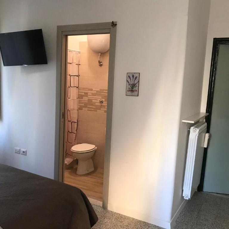 Il Giardino Di Vico Neve - Double Room with Private Bathroom - 13