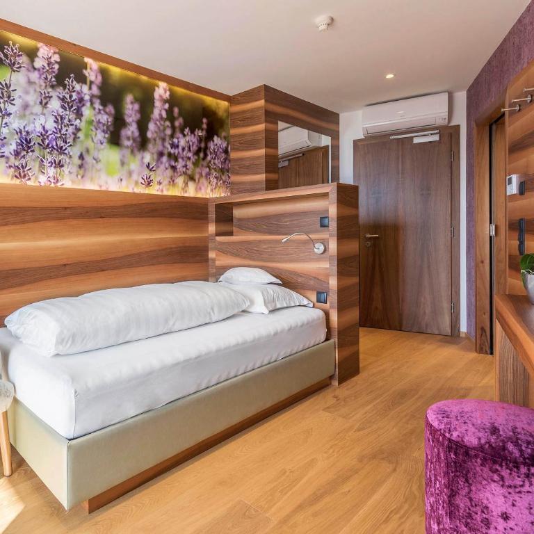 Marini's giardino Hotel - Deluxe Single Room with View - 3