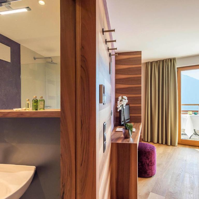 Marini's giardino Hotel - Deluxe Single Room with View - 1