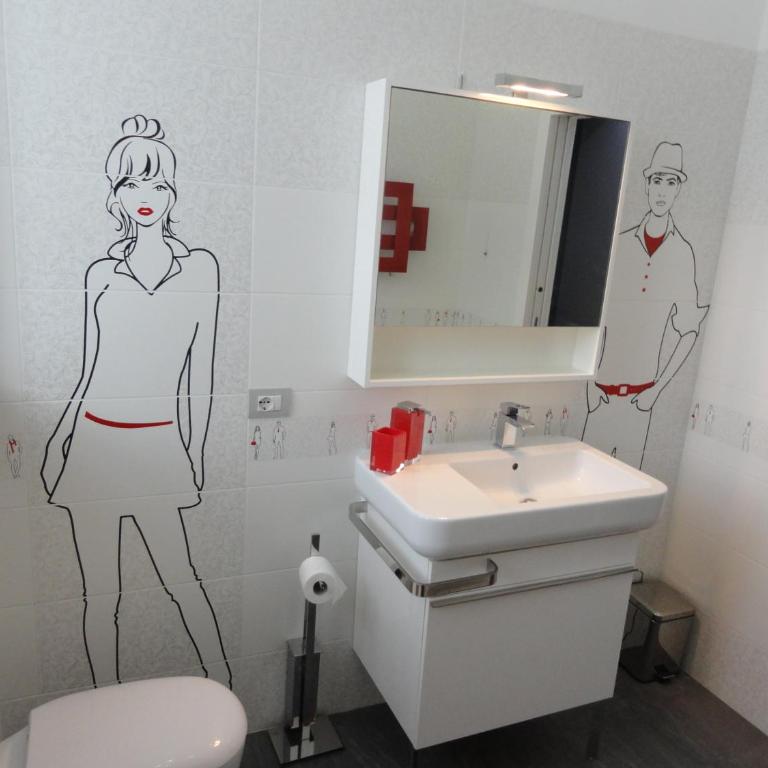 Sapore di mare - Apartment - 29