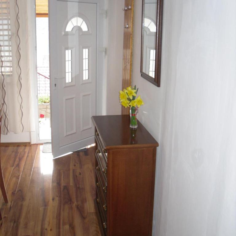 Apartment Biser - One-Bedroom Apartment - 22